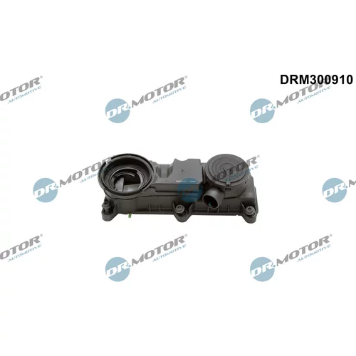 Odlučovač oleja v odvetraní kľukovej skrine Dr.Motor Automotive DRM300910