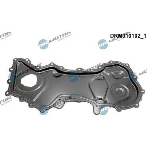 Veko skrine rozvodov DRM310102 (Dr.Motor Automotive) - obr. 1