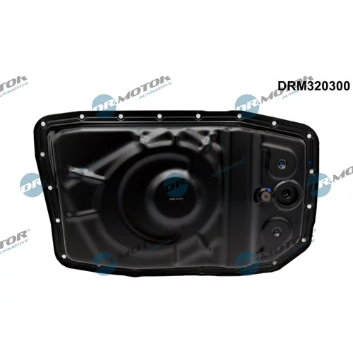 Olejová vaňa automatickej prevodovky Dr.Motor Automotive DRM320300