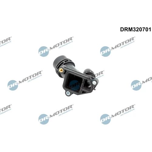 Príruba chladenia Dr.Motor Automotive DRM320701