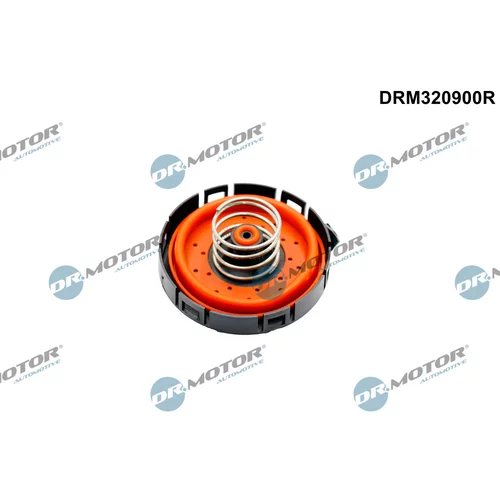 Membrana, odvetranie klukovej skrine Dr.Motor Automotive DRM320900R