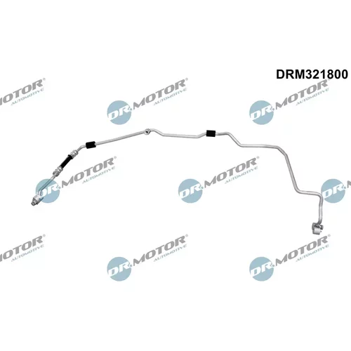 Vedenie vysokého tlaku klimatizácie Dr.Motor Automotive DRM321800