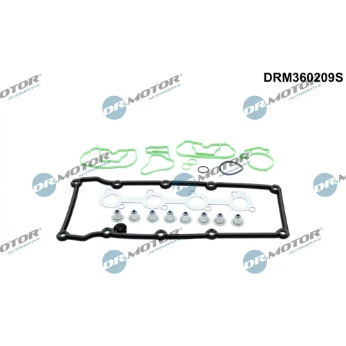 Sada tesnení, Hlava valcov Dr.Motor Automotive DRM360209S