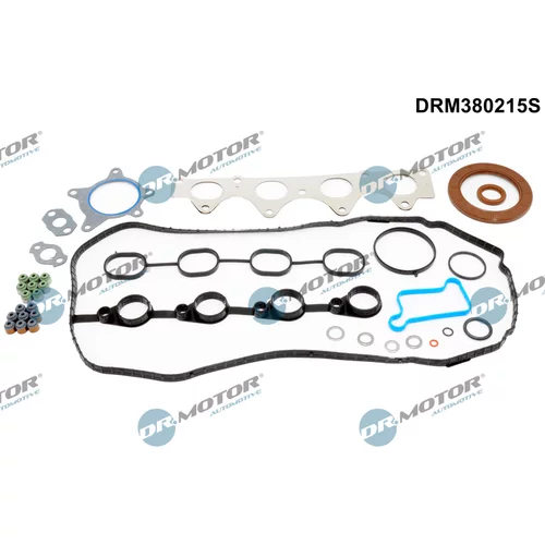 Kompletná sada tesnení motora Dr.Motor Automotive DRM380215S