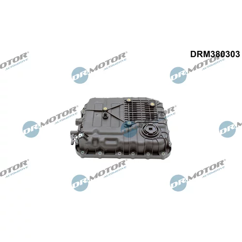 Olejová vaňa automatickej prevodovky Dr.Motor Automotive DRM380303
