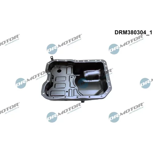 Olejová vaňa DRM380304 (Dr.Motor Automotive) - obr. 1