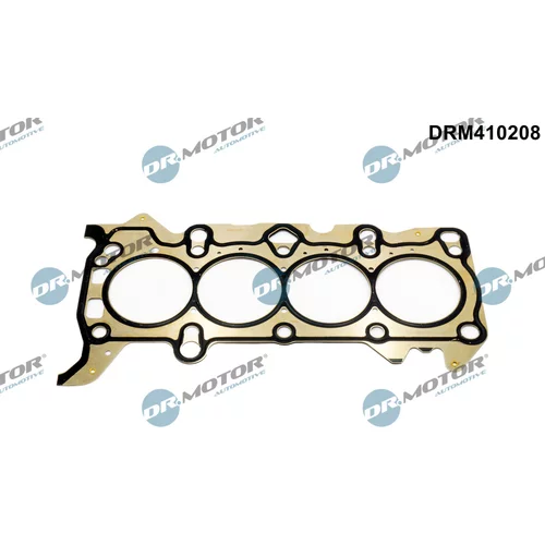 Tesnenie hlavy valcov Dr.Motor Automotive DRM410208