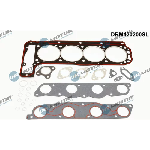 Sada tesnení, Hlava valcov Dr.Motor Automotive DRM420200SL