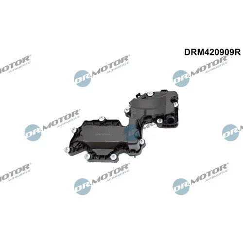 Odlučovač oleja v odvetraní kľukovej skrine Dr.Motor Automotive DRM420909R