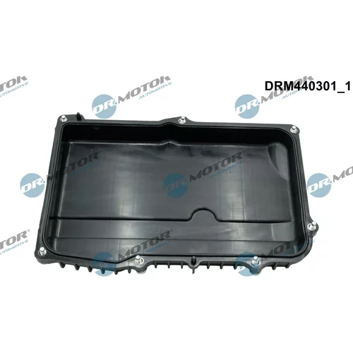 Olejová vaňa automatickej prevodovky DRM440301 (Dr.Motor Automotive) - obr. 1