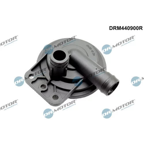 Ventil odvetrania kľukovej skrine Dr.Motor Automotive DRM440900R