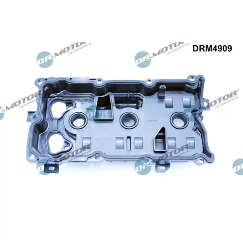 Kryt hlavy valcov DRM4909 (Dr.Motor Automotive) - obr. 1