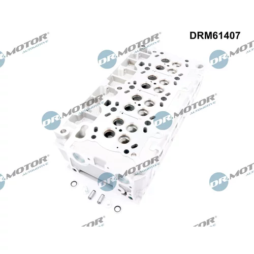 Hlava valcov motora DRM61407 (Dr.Motor Automotive) - obr. 2