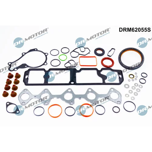 Sada tesnení, Hlava valcov Dr.Motor Automotive DRM62055S