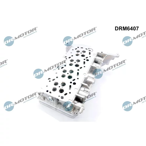 Hlava valcov motora DRM6407 (Dr.Motor Automotive) - obr. 2