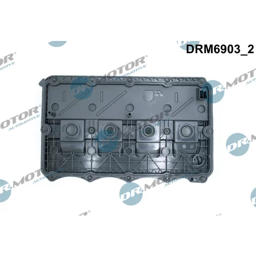 Kryt hlavy valcov DRM6903 (Dr.Motor Automotive) - obr. 1