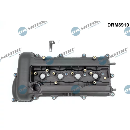 Kryt hlavy valcov Dr.Motor Automotive DRM8910