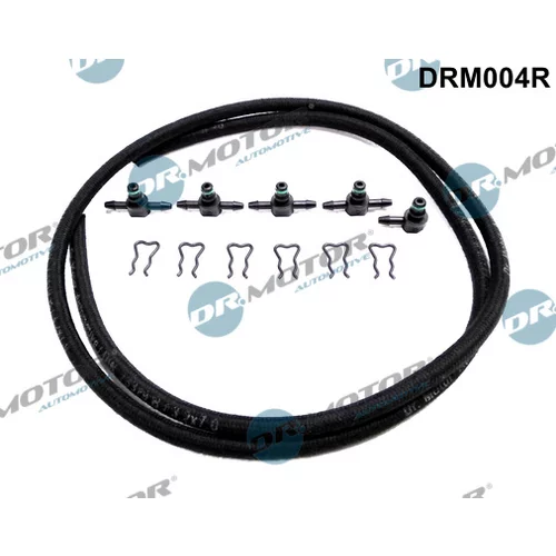 Trubka prepadu Dr.Motor Automotive DRM004R