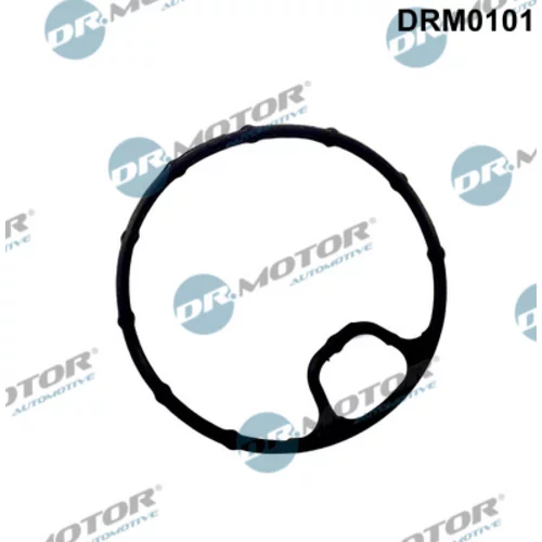 Tesnenie obalu olejového filtra Dr.Motor Automotive DRM0101