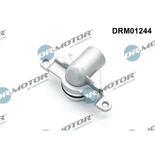 Ventil odvetrania kľukovej skrine DRM01244 (Dr.Motor Automotive) - obr. 1