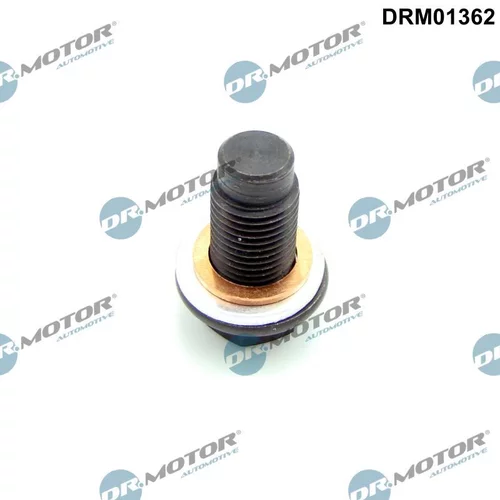 Skrutka olejovej vane Dr.Motor Automotive DRM01362