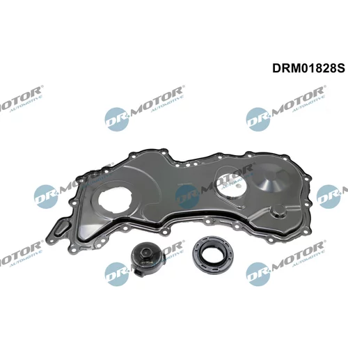 Veko skrine rozvodov Dr.Motor Automotive DRM01828S
