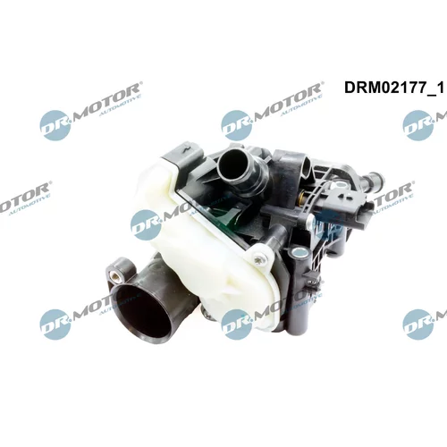 Termostat chladenia DRM02177 (Dr.Motor Automotive) - obr. 1
