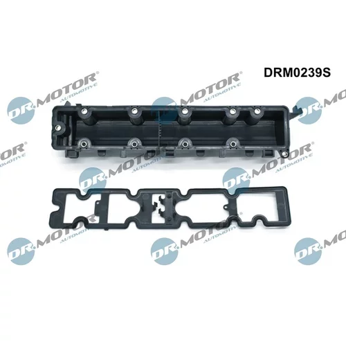Kryt hlavy valcov DRM0239S (Dr.Motor Automotive) - obr. 1