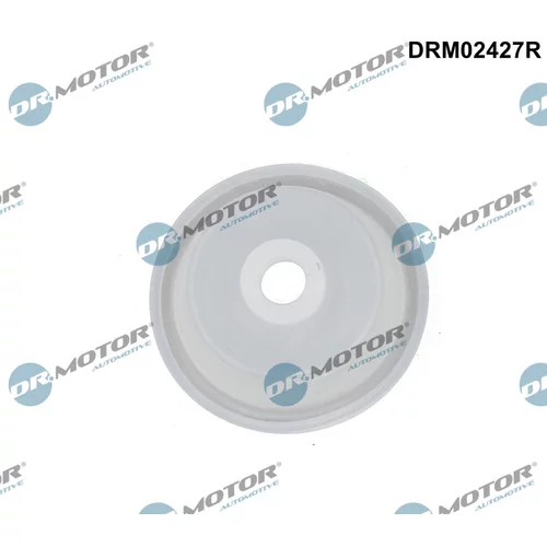 Ventil, ovládanie vzduchu (nasávaný vzduch) DRM02427R (Dr.Motor Automotive)