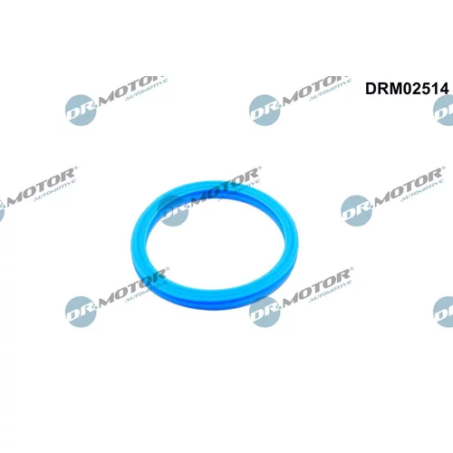 Tesnenie trubiek chladenia Dr.Motor Automotive DRM02514