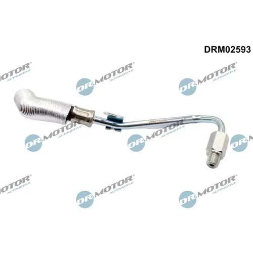 Prídavné vodné čerpadlo, dúchadlo Dr.Motor Automotive DRM02593