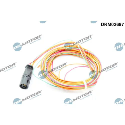 Súprava na opravu káblov, zapaľovacia sústava Dr.Motor Automotive DRM02697