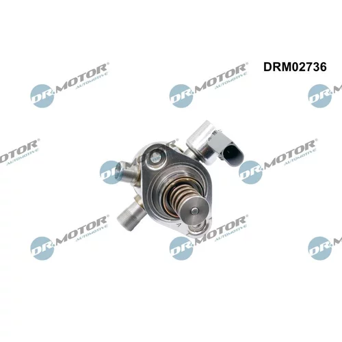 Vysokotlaké čerpadlo DRM02736 (Dr.Motor Automotive) - obr. 1
