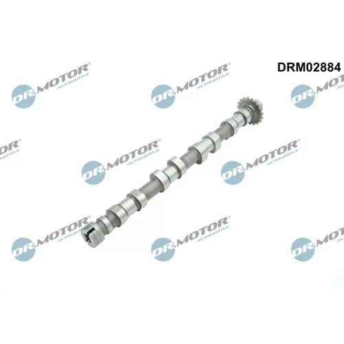 Vačkový hriadeľ Dr.Motor Automotive DRM02884