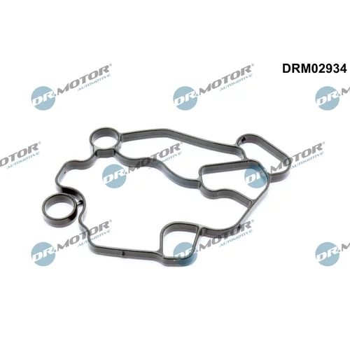 Tesnenie obalu olejového filtra Dr.Motor Automotive DRM02934