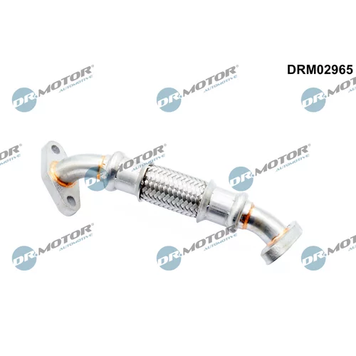 Olejové vedenie Dr.Motor Automotive DRM02965