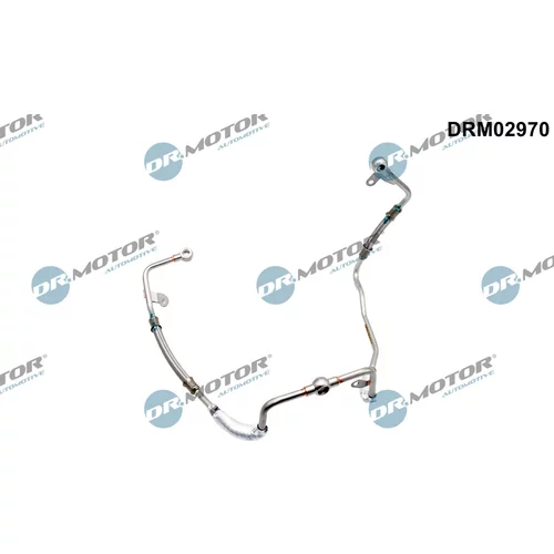 Olejové vedenie Dr.Motor Automotive DRM02970