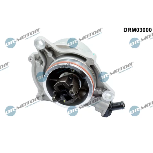Vákuové čerpadlo brzdového systému Dr.Motor Automotive DRM03000