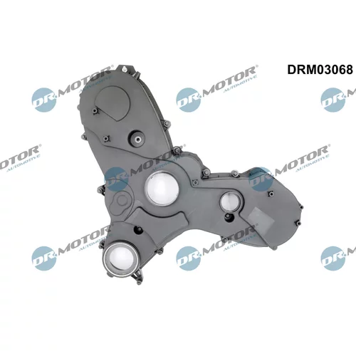 Veko skrine rozvodov Dr.Motor Automotive DRM03068