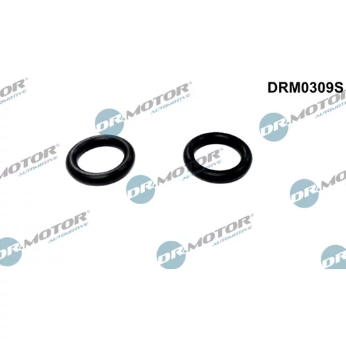 Tesnenie chladiča oleja Dr.Motor Automotive DRM0309S