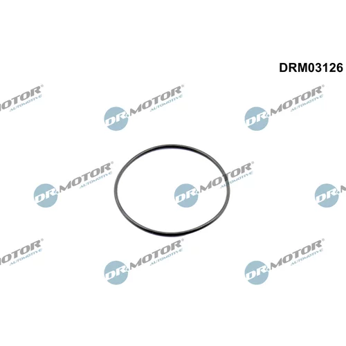Tesniaci krúžok Dr.Motor Automotive DRM03126
