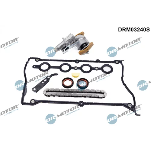 Sada rozvodovej reťaze Dr.Motor Automotive DRM03240S