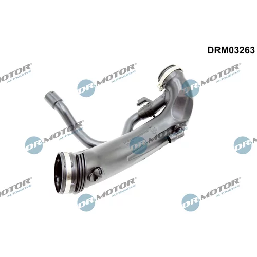 Hadica zásobovania vzduchom Dr.Motor Automotive DRM03263