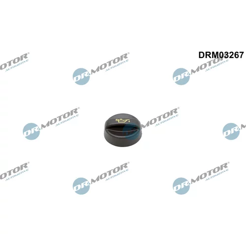 Uzáver plniaceho hrdla oleja Dr.Motor Automotive DRM03267