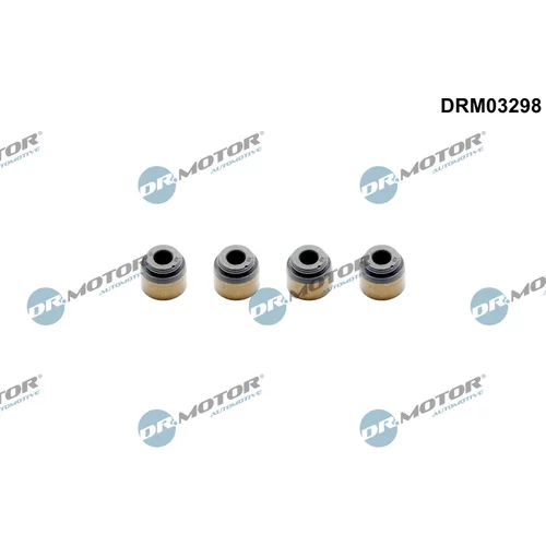 Sada tesnení drieku ventilu Dr.Motor Automotive DRM03298