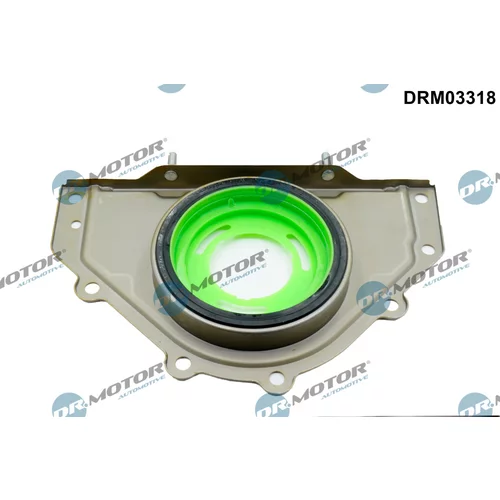 Tesniaci krúžok kľukového hriadeľa Dr.Motor Automotive DRM03318