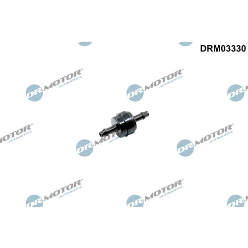 Ventil palivového čerpadla Dr.Motor Automotive DRM03330