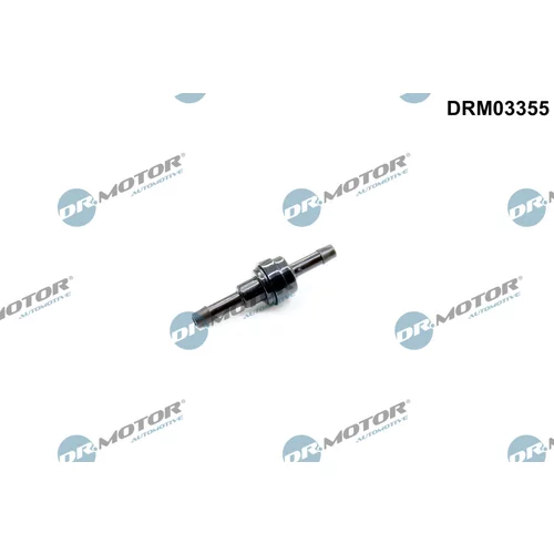 Ventil palivového čerpadla Dr.Motor Automotive DRM03355