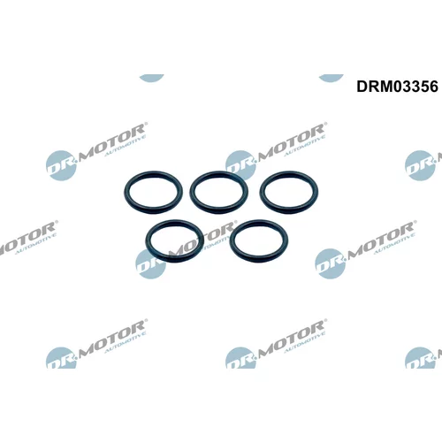 Tesniaci krúžok Dr.Motor Automotive DRM03356