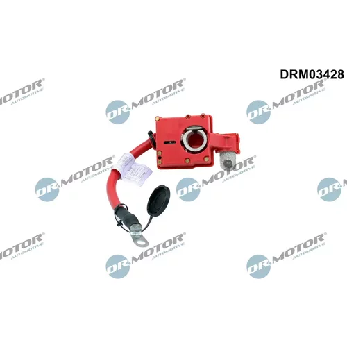 Adaptér batérie Dr.Motor Automotive DRM03428